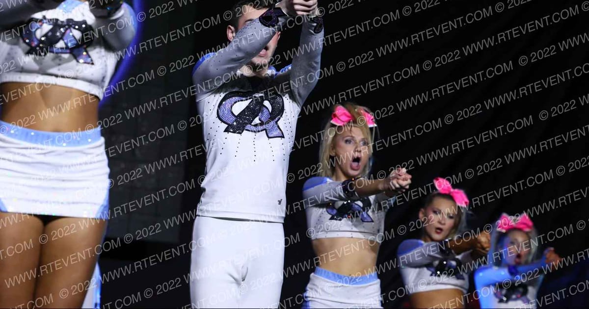 Premier Athletics - Michigan Showtime · GLCC Grand Nationals