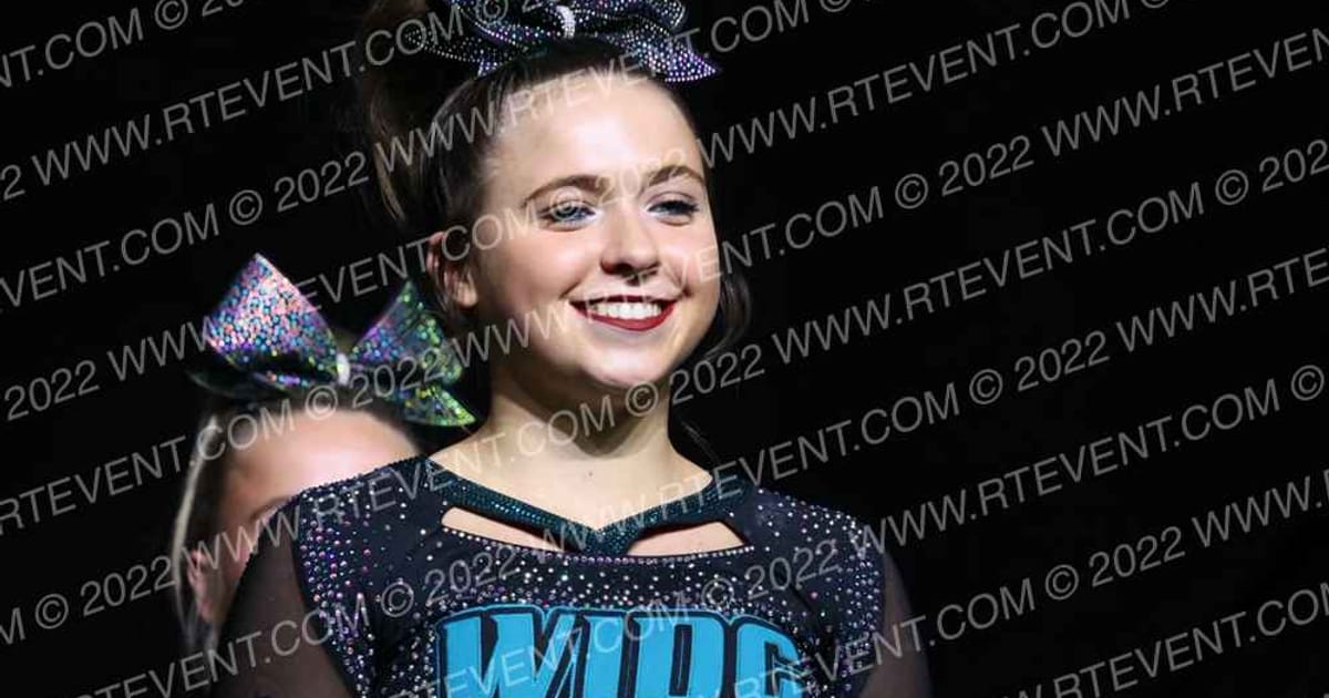 WIDC Forecast · GLCC Grand Nationals