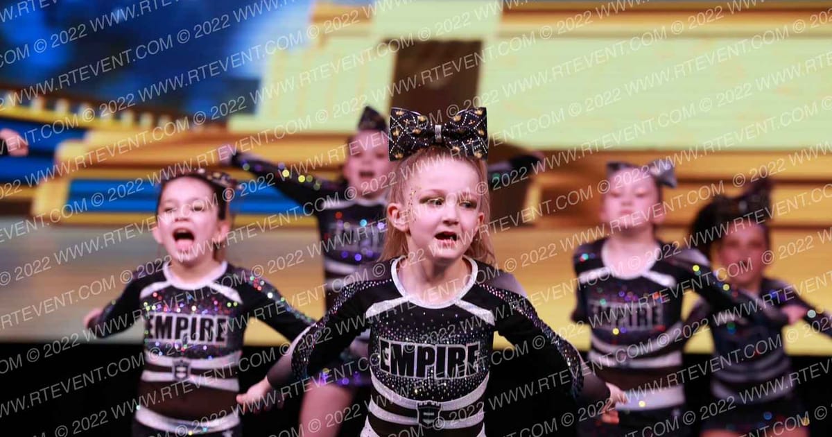 Empire Elite Monarchy · Mohegan Sun