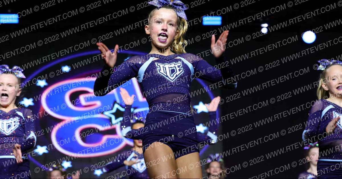 ICE Equator · GLCC Grand Nationals