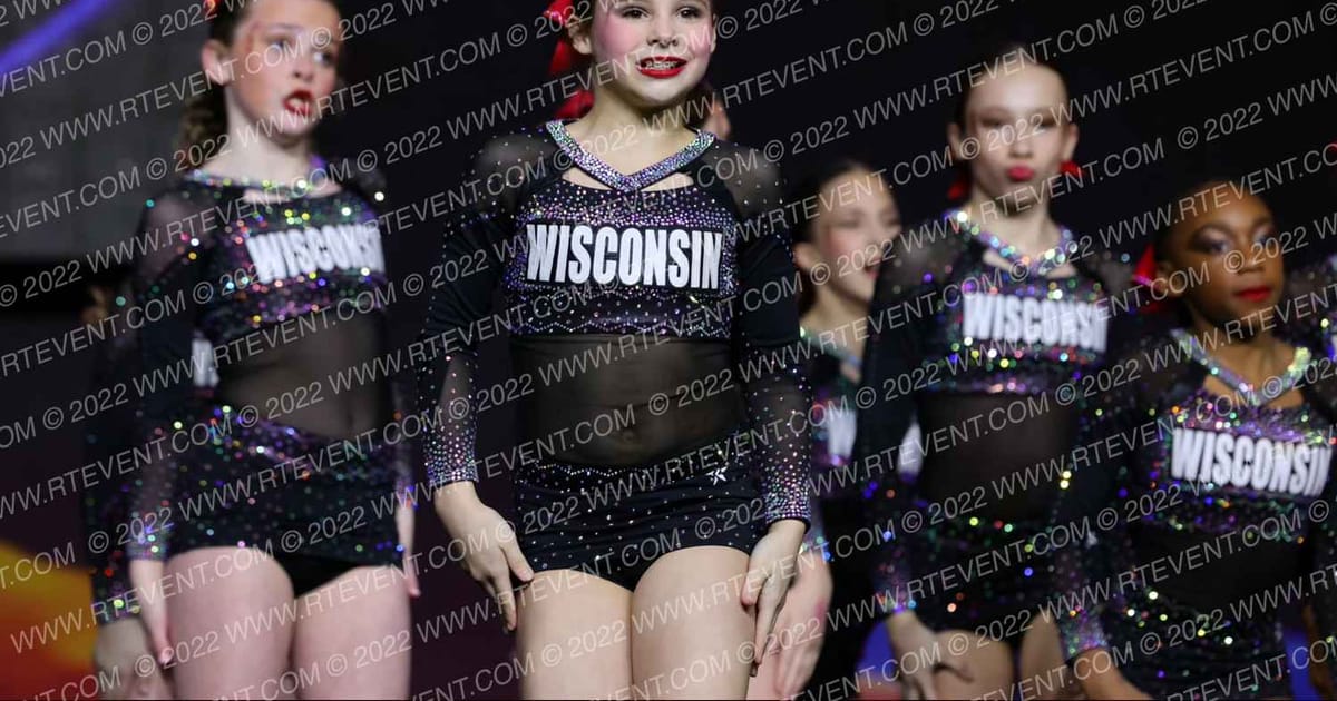 Wisconsin Elite Code Red · GLCC Grand Nationals