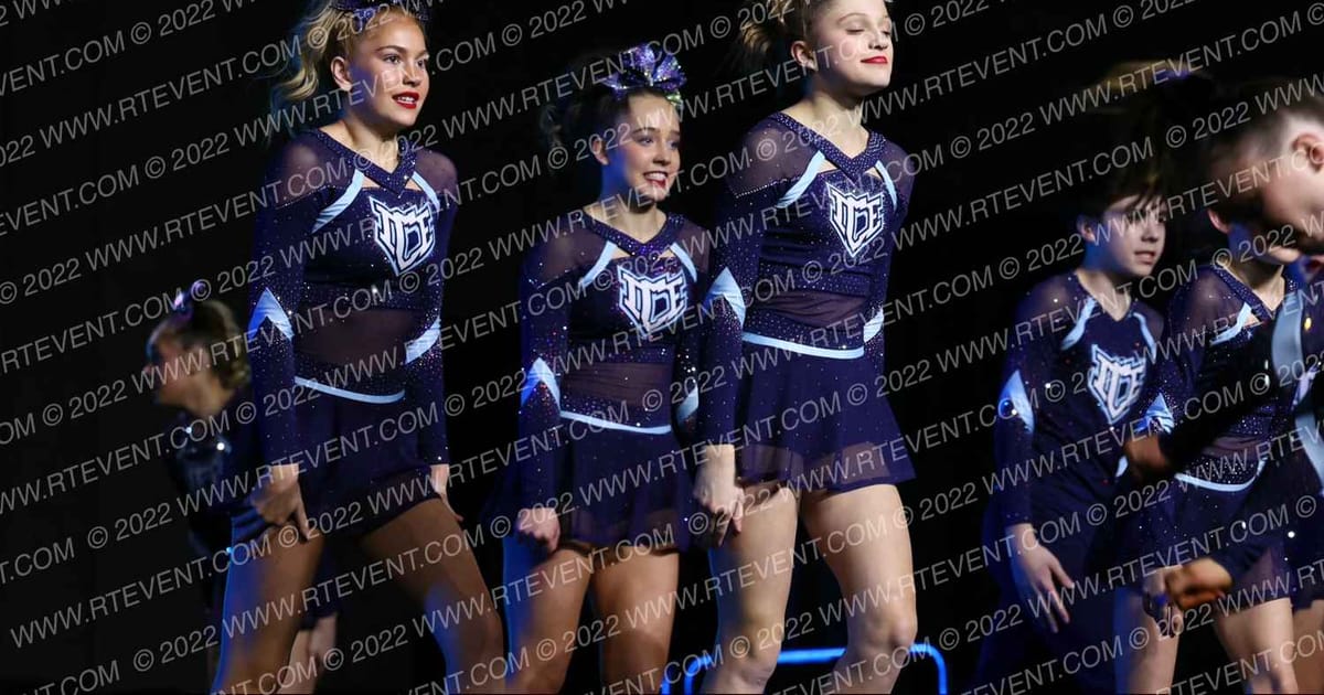 ICE Supernova · GLCC Grand Nationals