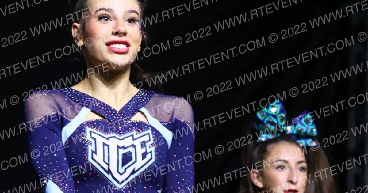 ICE SnowED · GLCC Grand Nationals