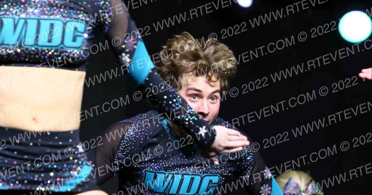 WIDC WEATHER 5 · GLCC Grand Nationals