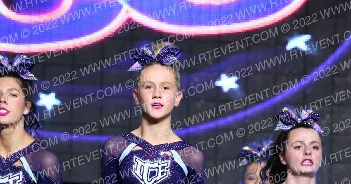 ICE Frozen 4 · GLCC Grand Nationals