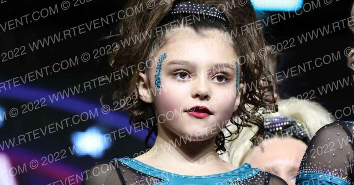 WIDC FLURRIES · GLCC Grand Nationals