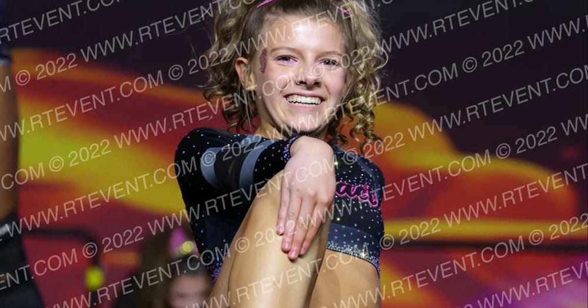 Impact Elite Athletics Turbo Shock · GLCC Grand Nationals