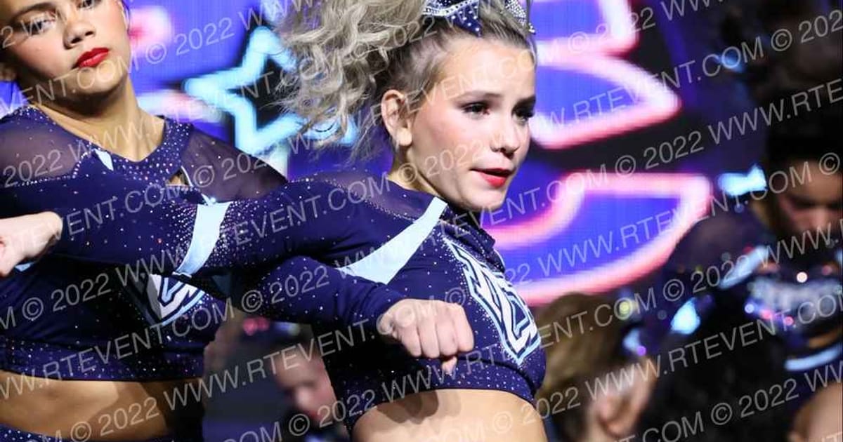 ICE Velocity · GLCC Grand Nationals