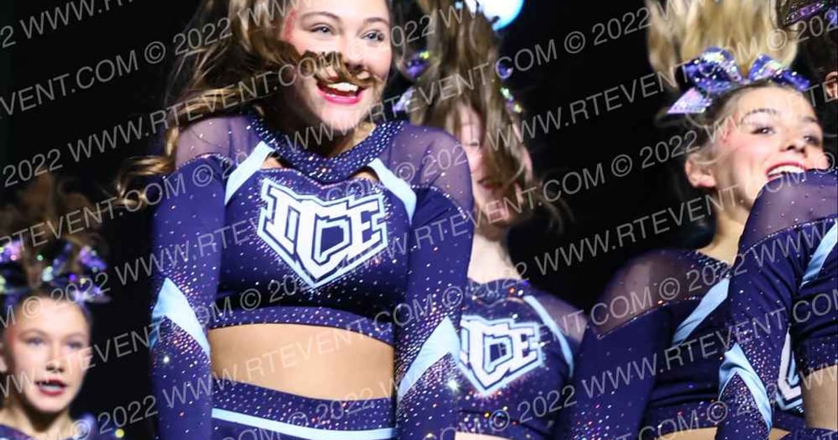 ICE Storm · GLCC Grand Nationals