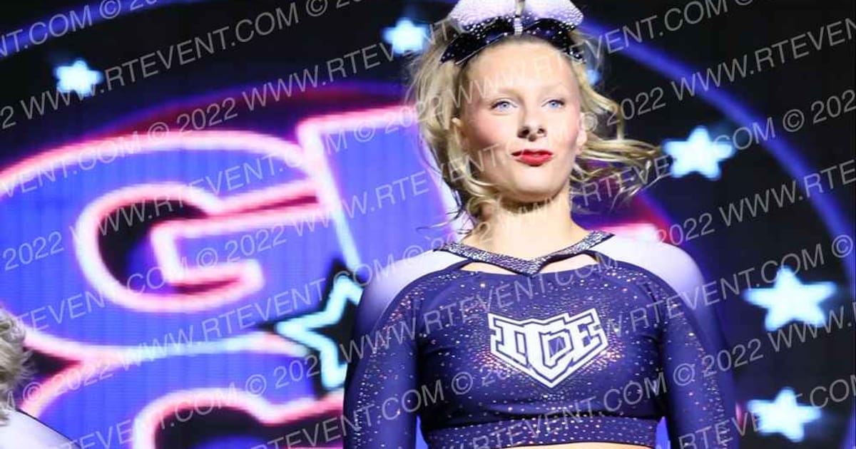 ICE ProphICY · GLCC Grand Nationals