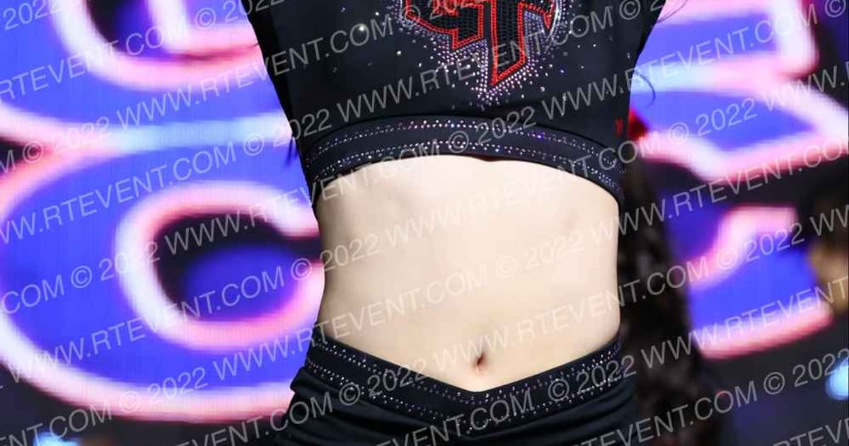 GymTyme Illinois Twist · GLCC Grand Nationals