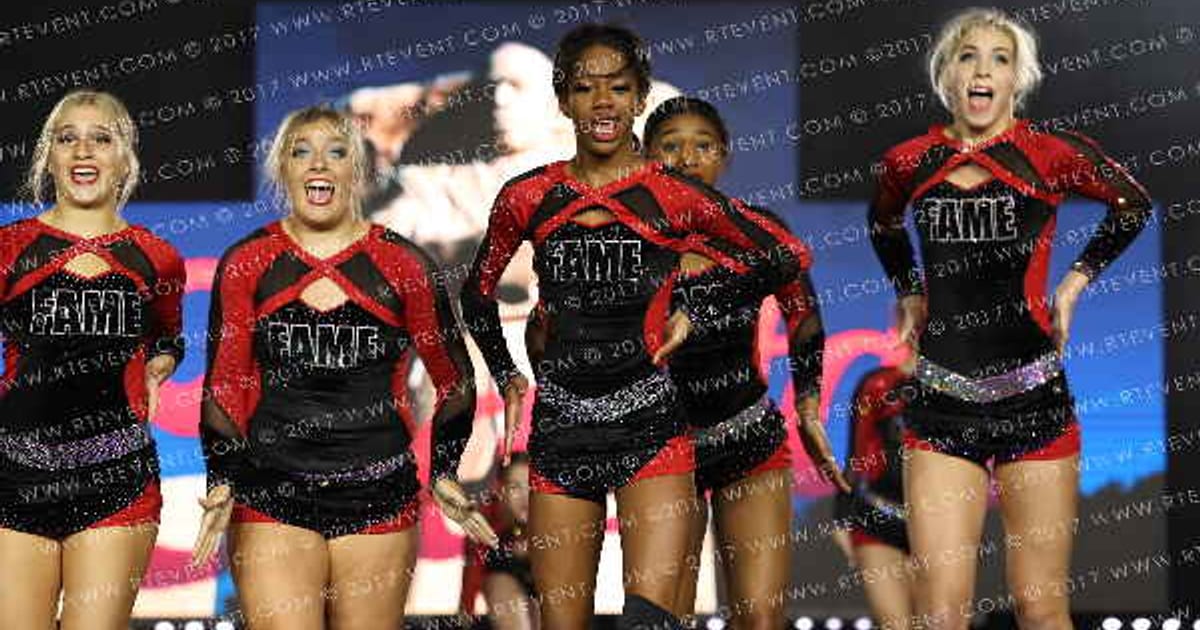 FAME All Stars - VA Beach CULTURE · Coastal at the Capitol