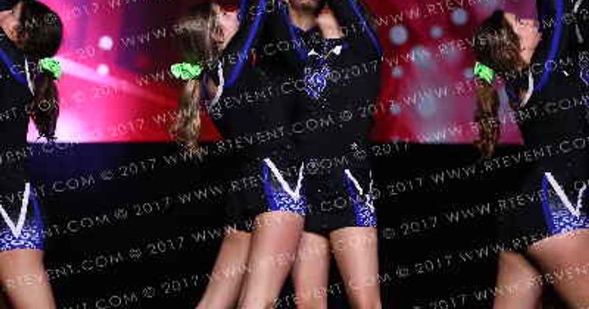 Cheer Athletics - Plano Savage6 · SS Dallas Nationals