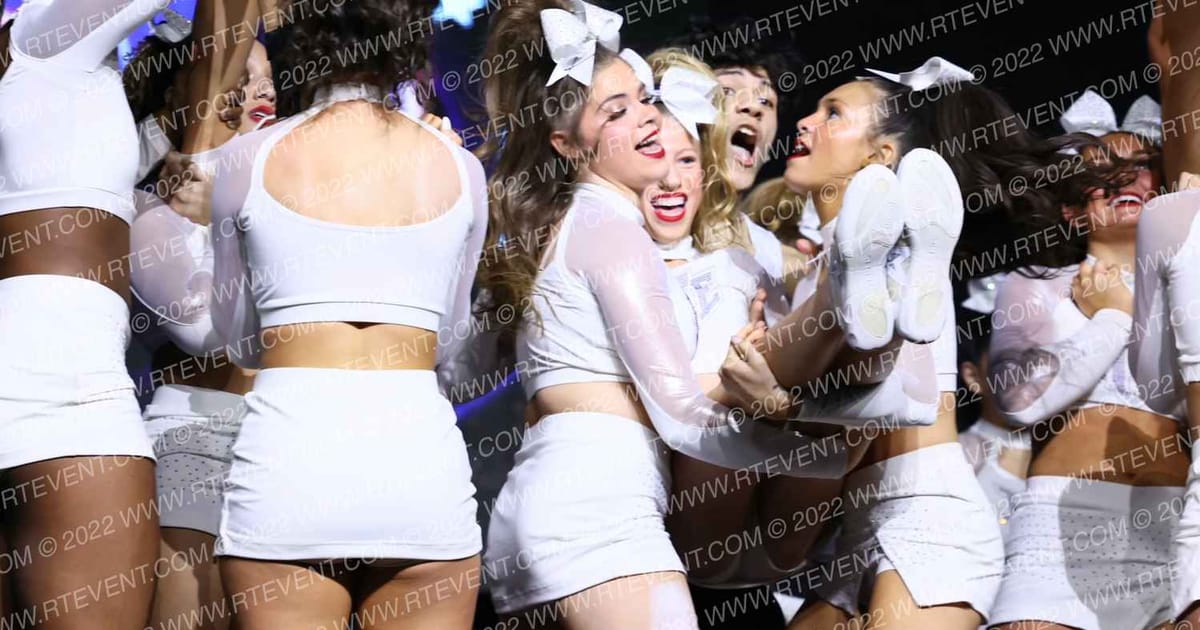 ICE Celsius · GLCC Grand Nationals