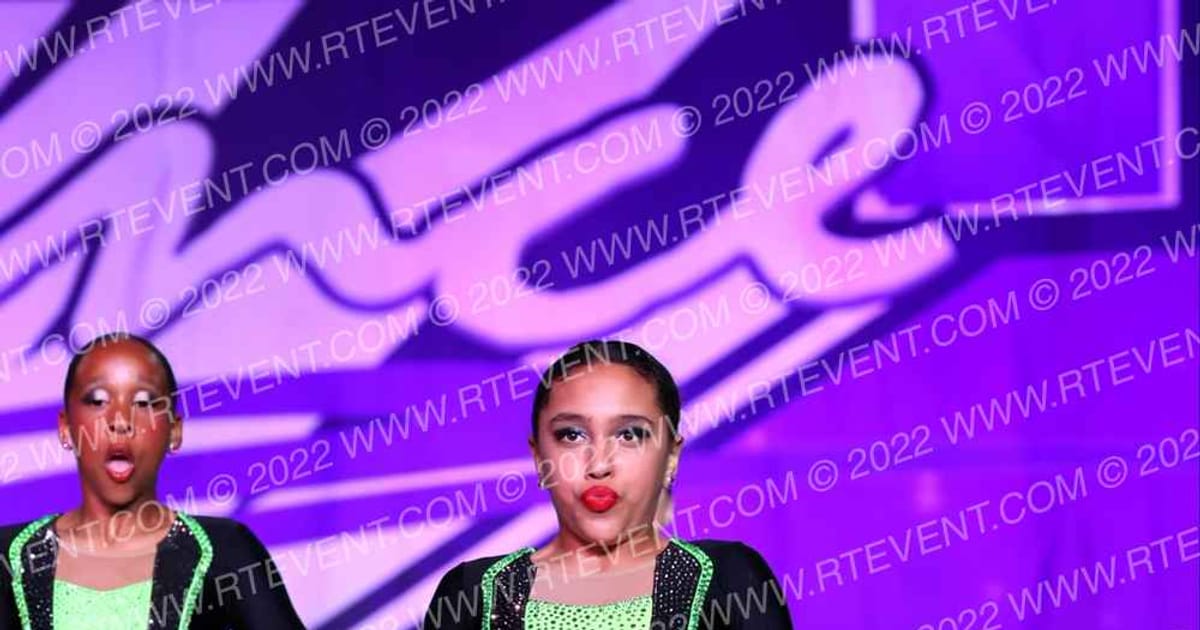Dance Dynamics Youth Select Variety · Power Dance Grand Nationals Galveston