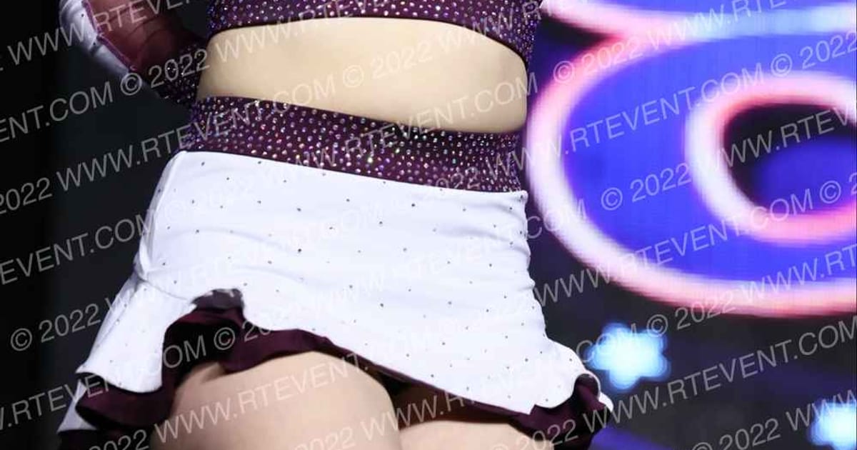 Intensity Elite Cheer and Dance Revenge · GLCC Grand Nationals