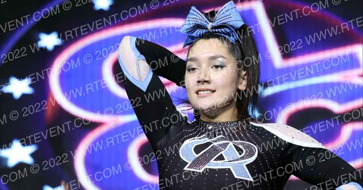 Premier Athletics - Michigan Shady Ladies · GLCC Grand Nationals