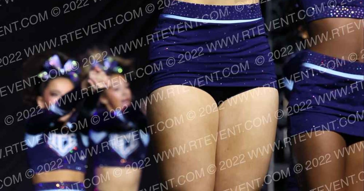 Black ICE · GLCC Grand Nationals