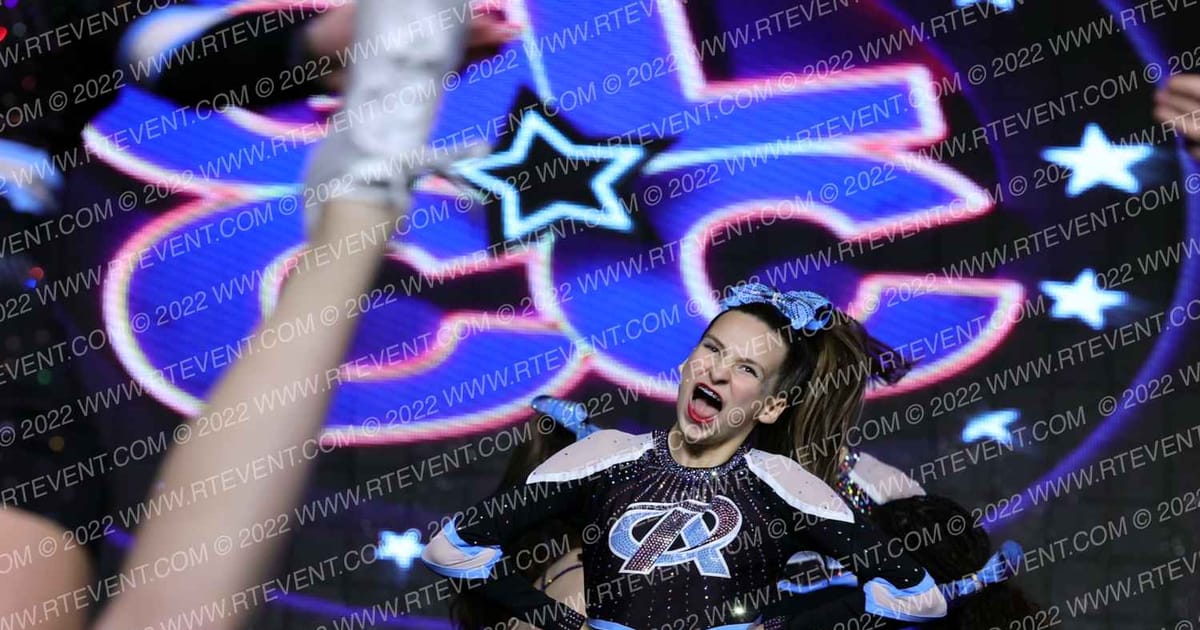 ICE Shiver · GLCC Grand Nationals