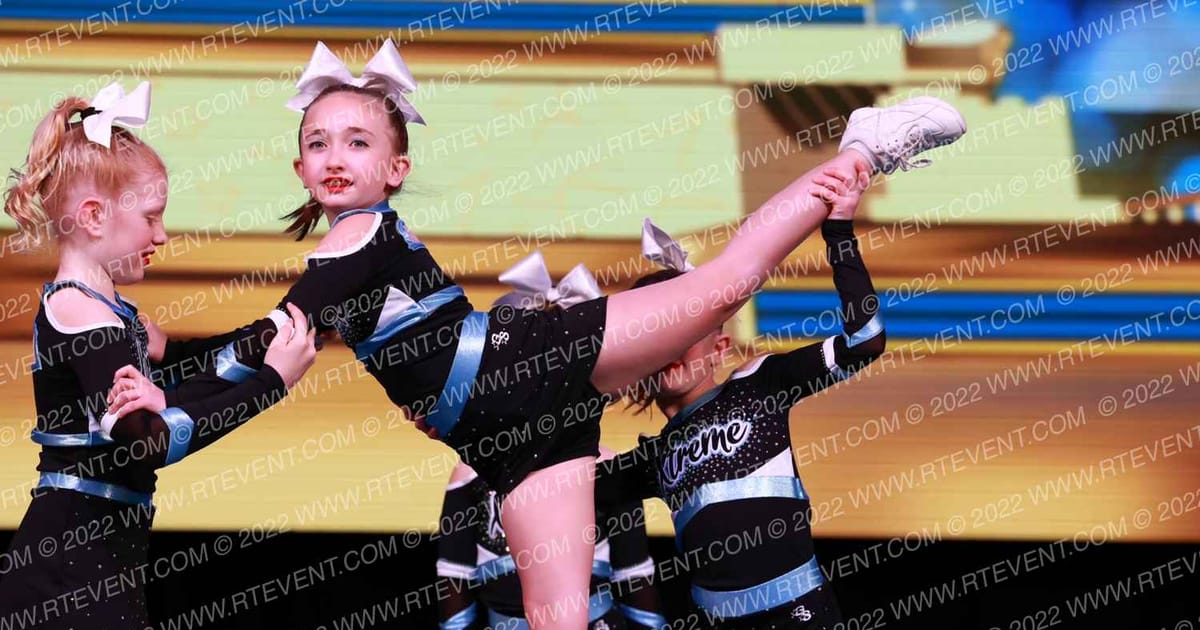 Island Xtreme Storm · Mohegan Sun