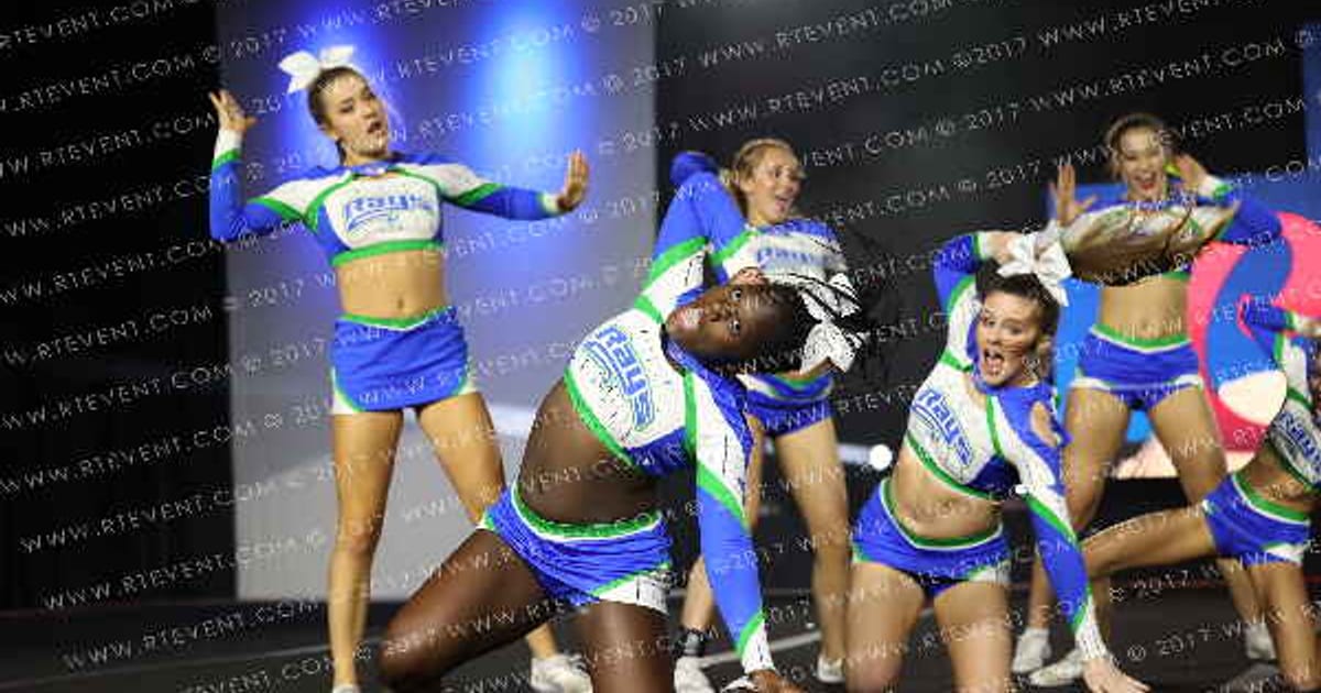 The Stingray Allstars Eclipse · Coastal at the Capitol