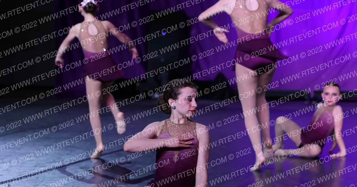 Pivot Performance Arts I'll Stand By You · Power Dance Grand Nationals Galveston