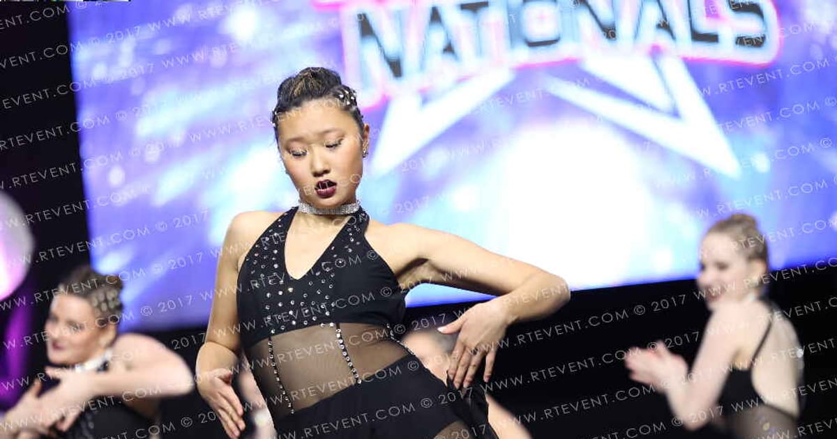 Adrenaline Studio LIGHTNING · JamFest Dance Super