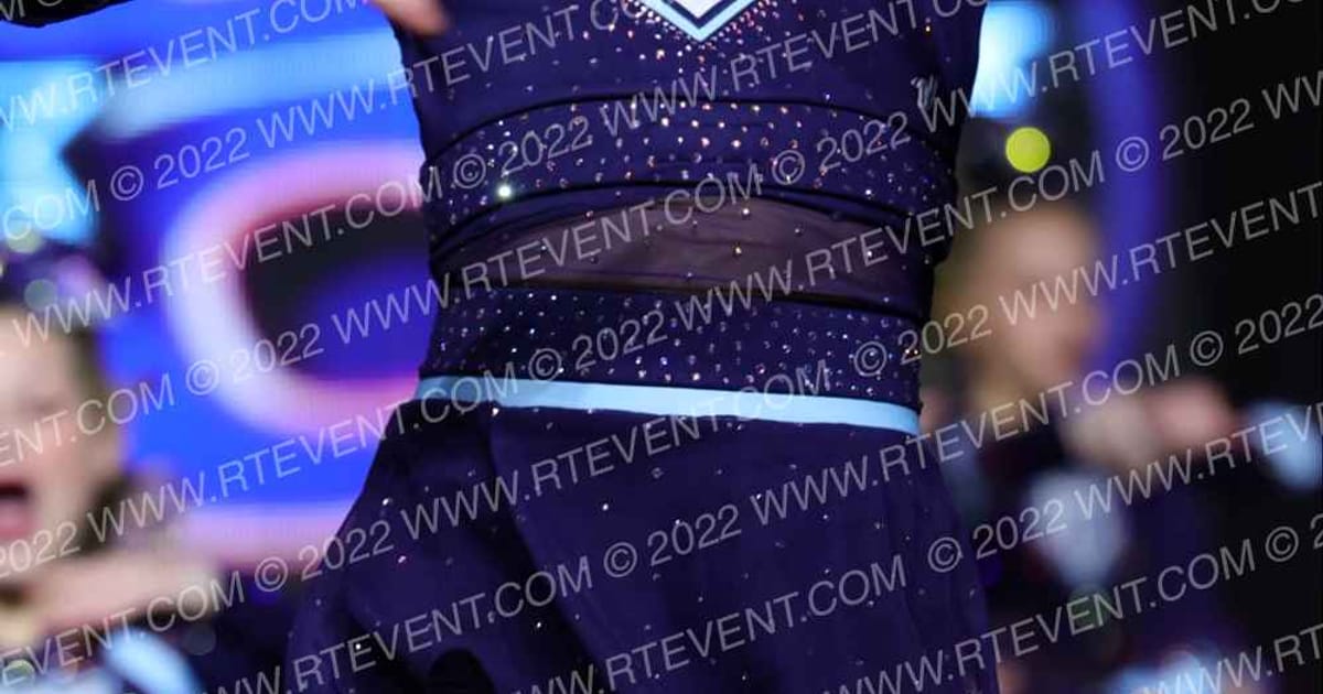ICE Rain · GLCC Grand Nationals