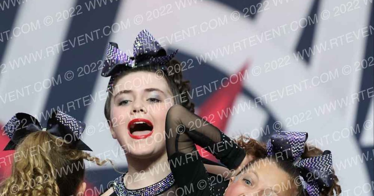 Spirit Factory Cobalt · Mid Atlantic Grand Nationals