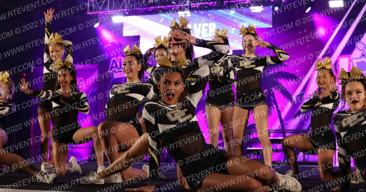 NA · Aloha Grand Nationals DIDII VII