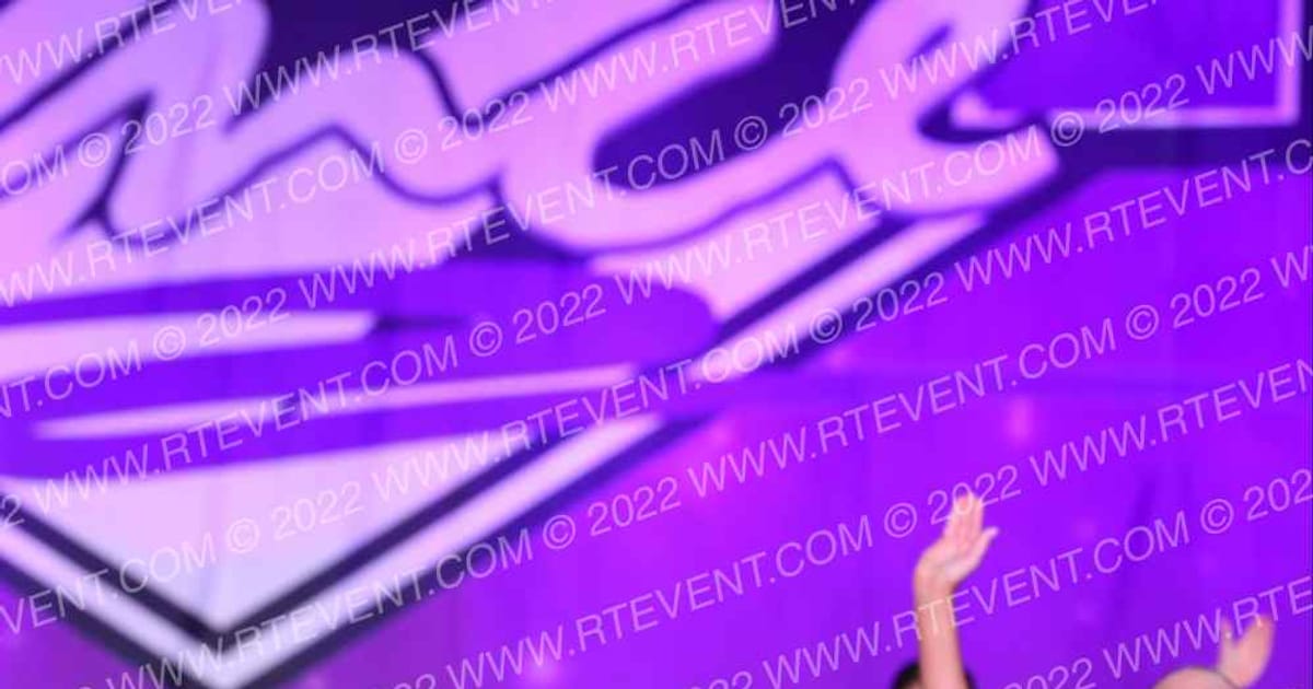 Dance Dynamics Youth Elite Large ContemporaryLyrical · Power Dance Grand Nationals Galveston