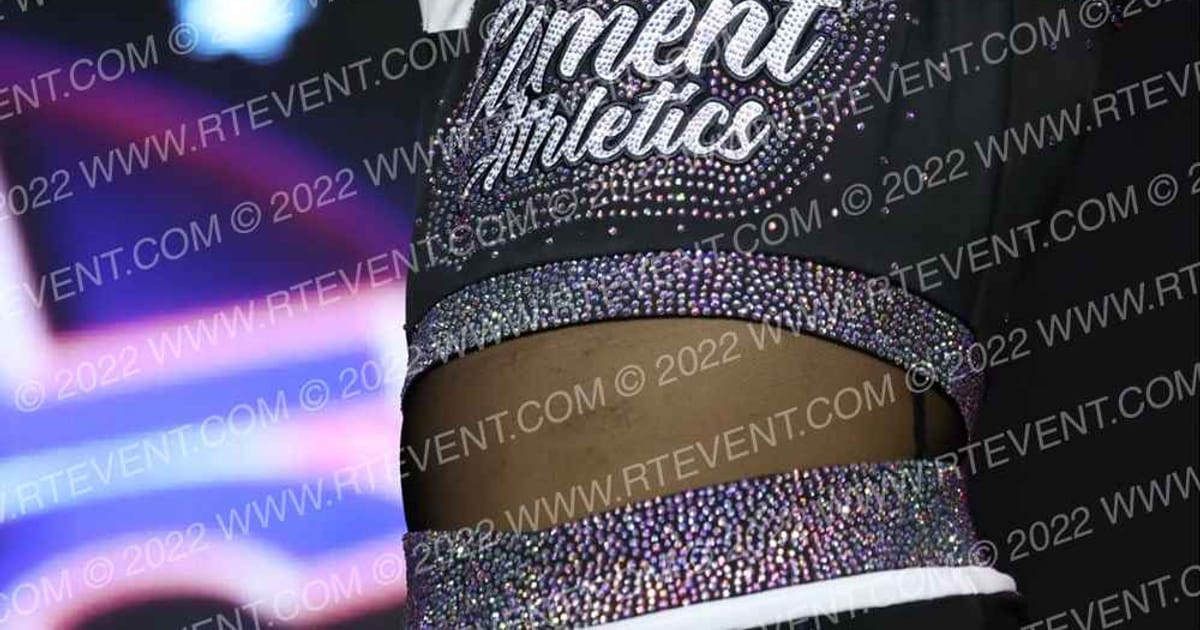 Element Athletics MKE Hotshots · GLCC Grand Nationals