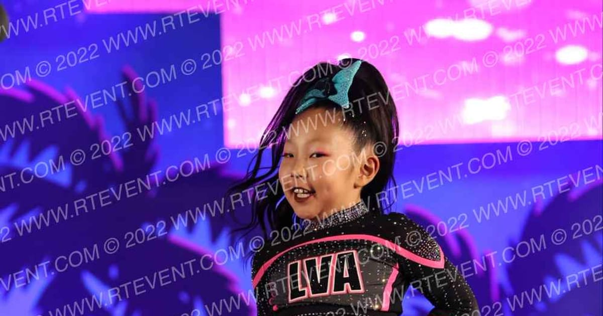 Northstar Elite ROYALZ · Aloha Grand Nationals DIDII VII