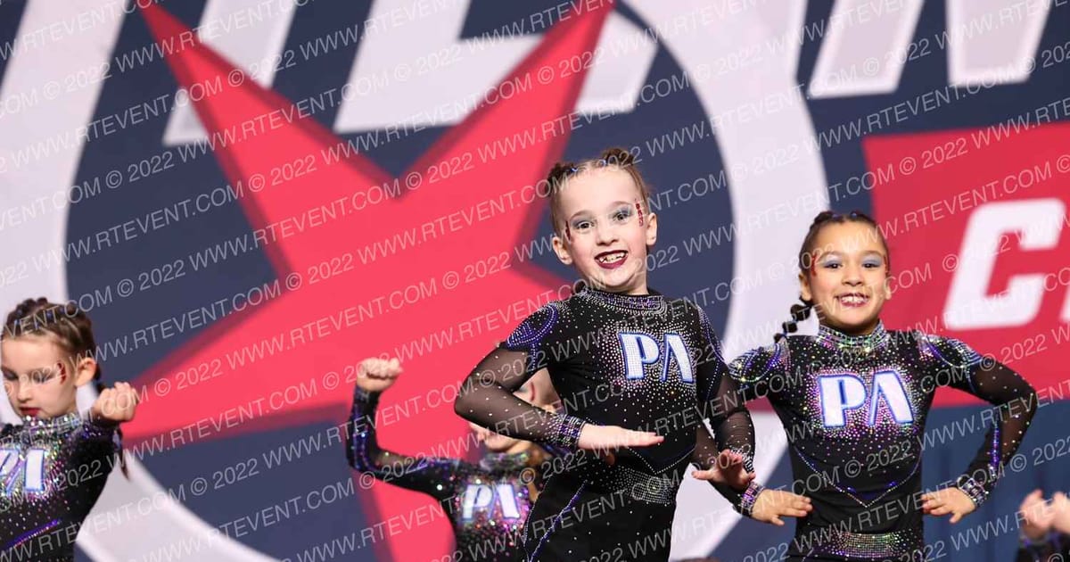 PA Starz Mini Knockout · Mid Atlantic Grand Nationals