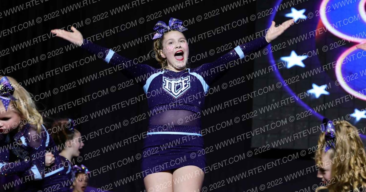 ICE Sunlight · GLCC Grand Nationals