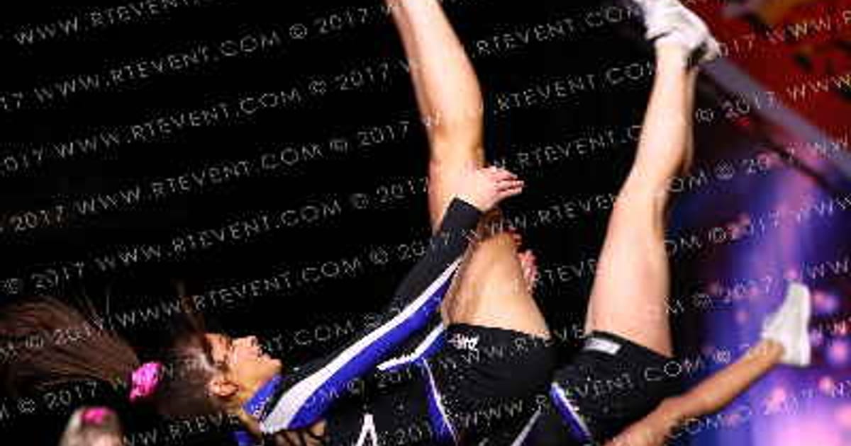 Cheer Athletics - Plano Sassycats · SS Dallas Nationals
