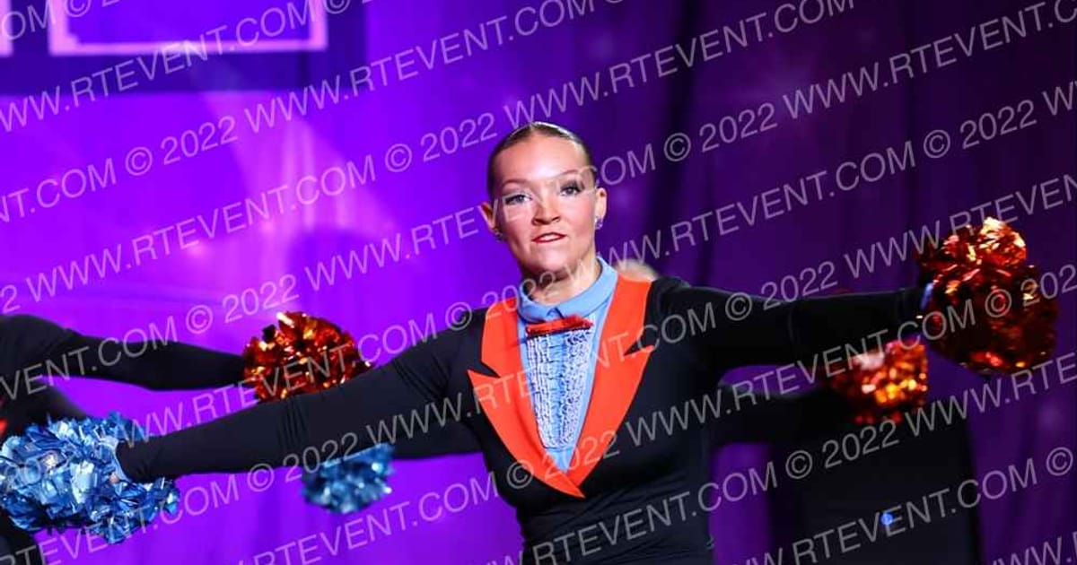 Pivot Performance Arts Dumb and Dumber · Power Dance Grand Nationals Galveston