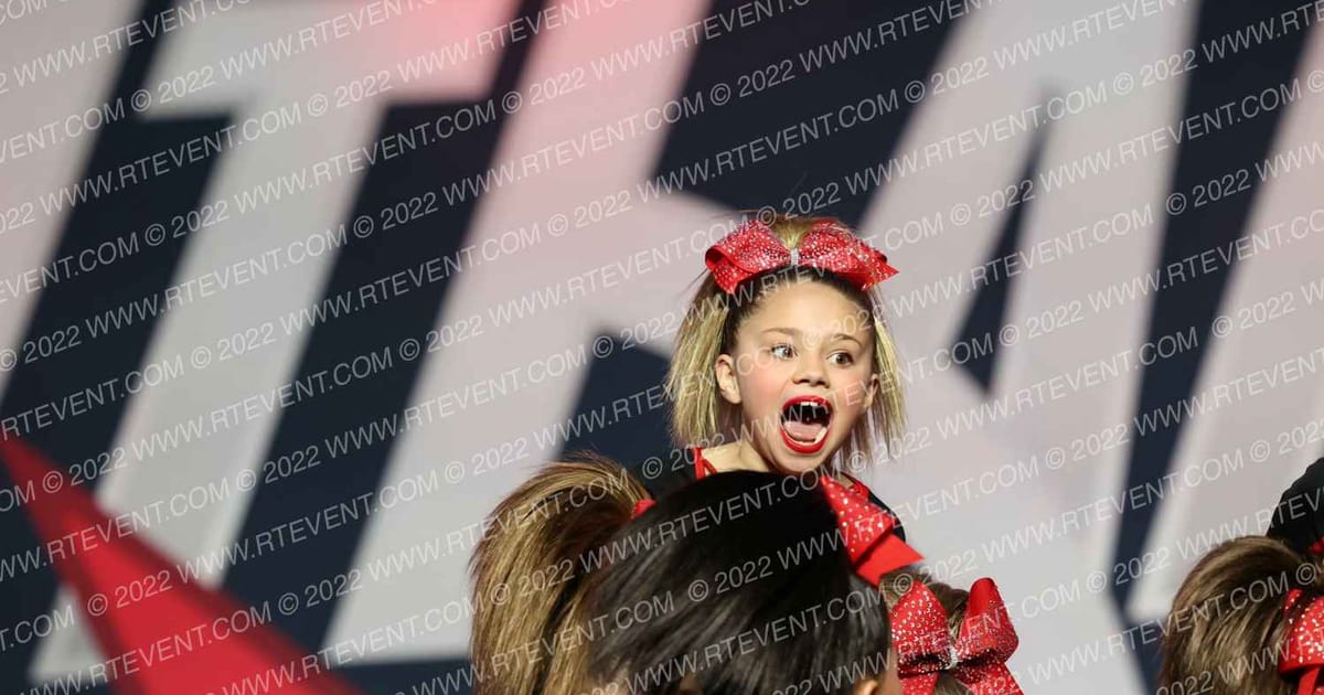 Star Athletics Junior Silver · Mid Atlantic Grand Nationals