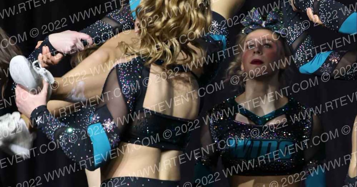 WIDC Black Ice · GLCC Grand Nationals
