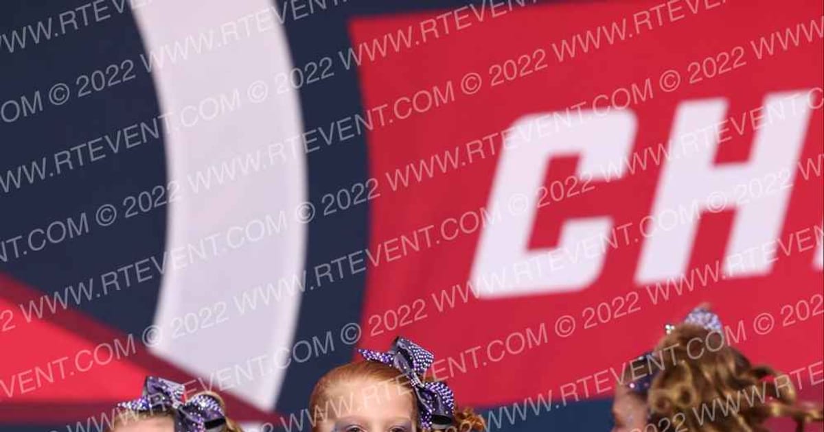 Spirit Factory Aqua · Mid Atlantic Grand Nationals