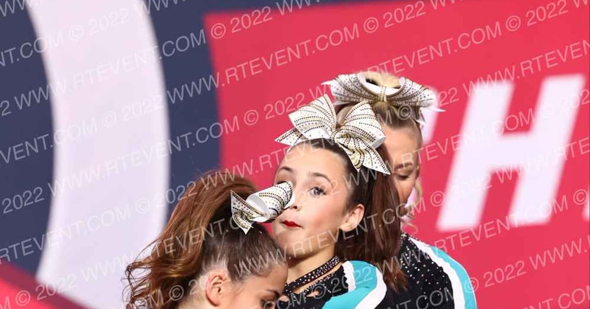 True Allstars Force · Mid Atlantic Grand Nationals