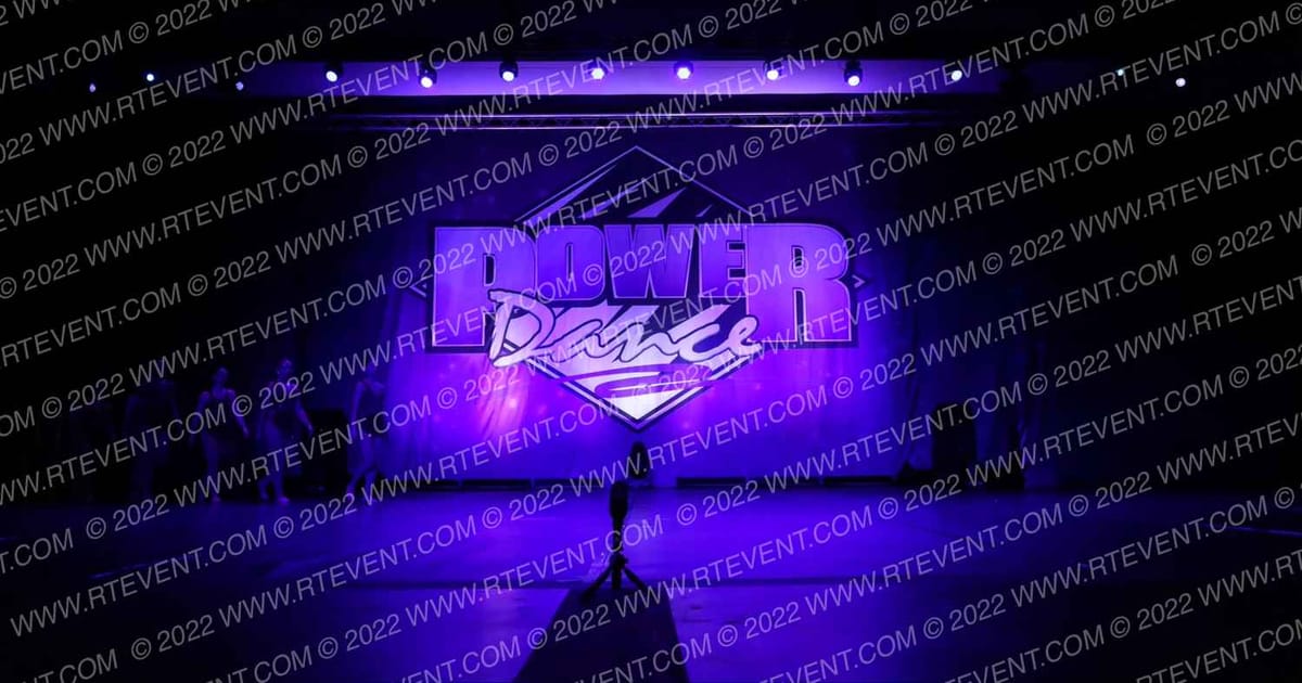 NA · Power Dance Grand Nationals Galveston