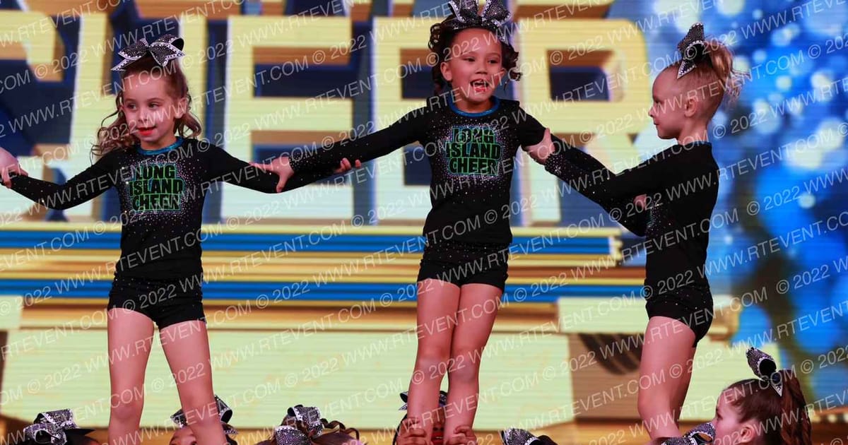 Long Island Cheer Mint · Mohegan Sun