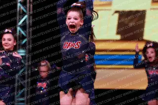 CheerFactor Illusion