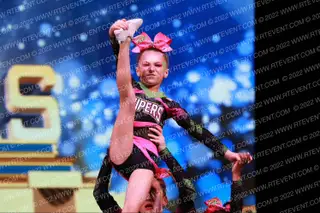 CT Vipers Miss Hiss