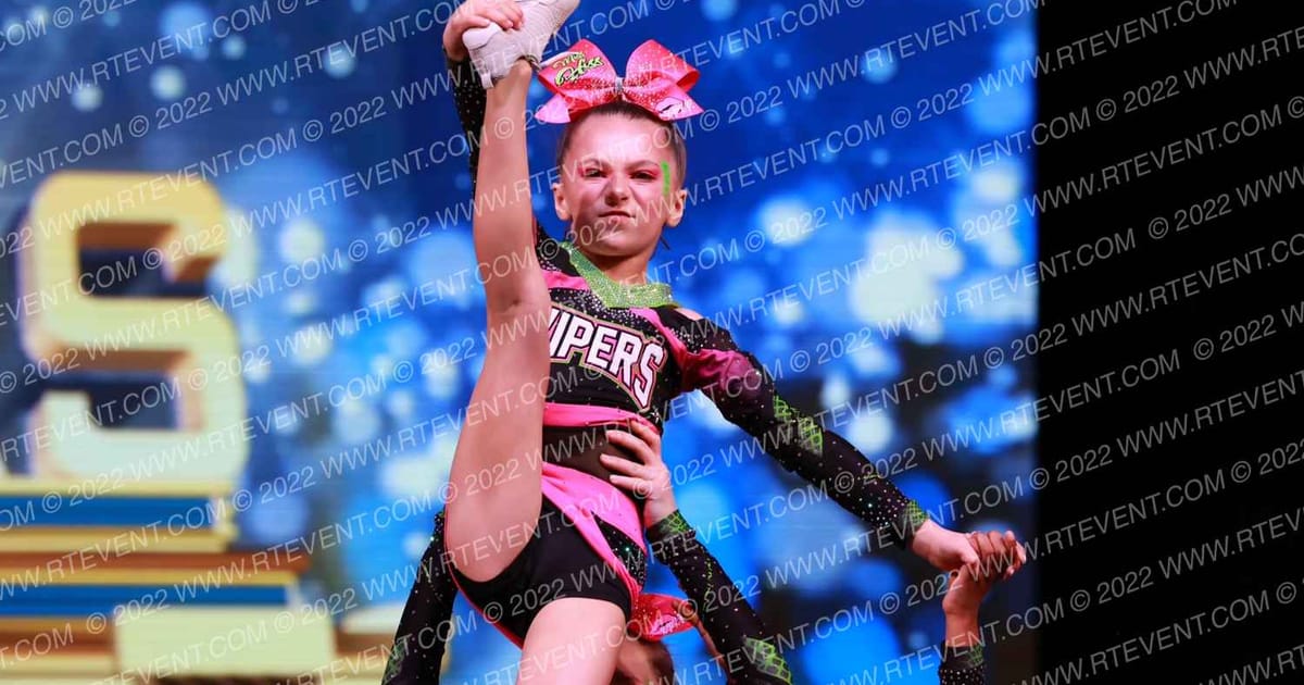 CT Vipers Miss Hiss · Mohegan Sun