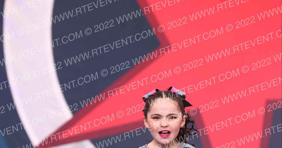 Evolution Cheer Teal Majesty · Mid Atlantic Grand Nationals