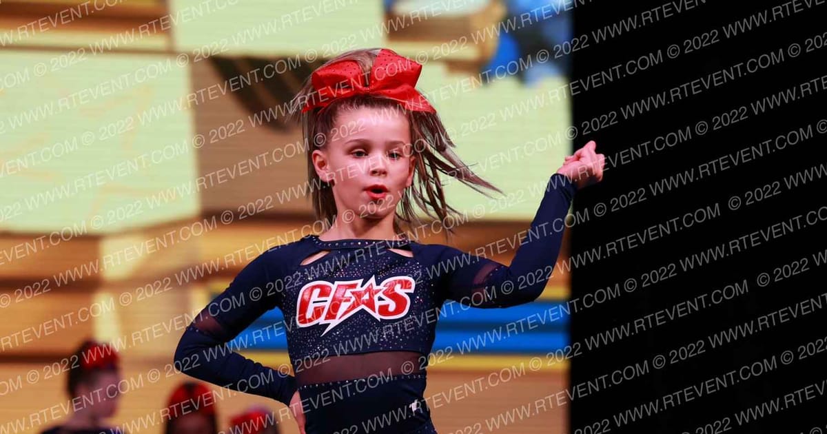 CheerFactor Deception · Mohegan Sun