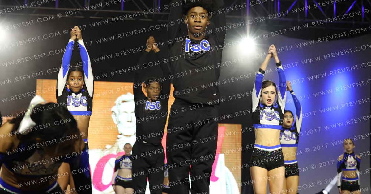 TSC All Stars Midnight · Coastal at the Capitol