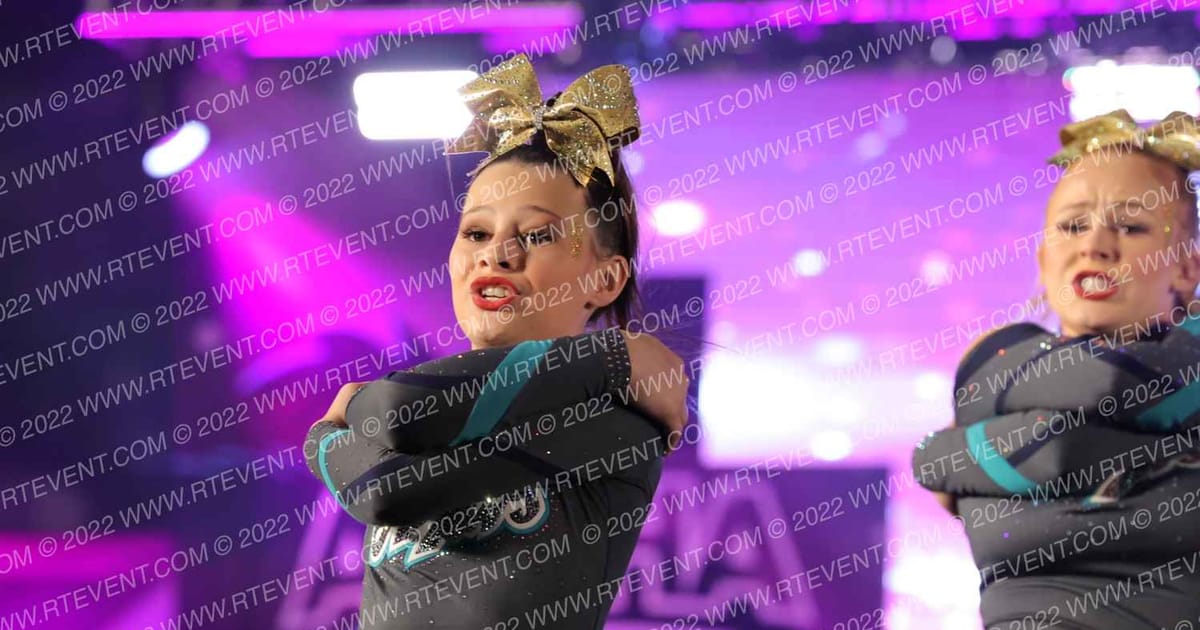 Desert Elite Mavericks Rogue · Aloha Grand Nationals DIDII VII